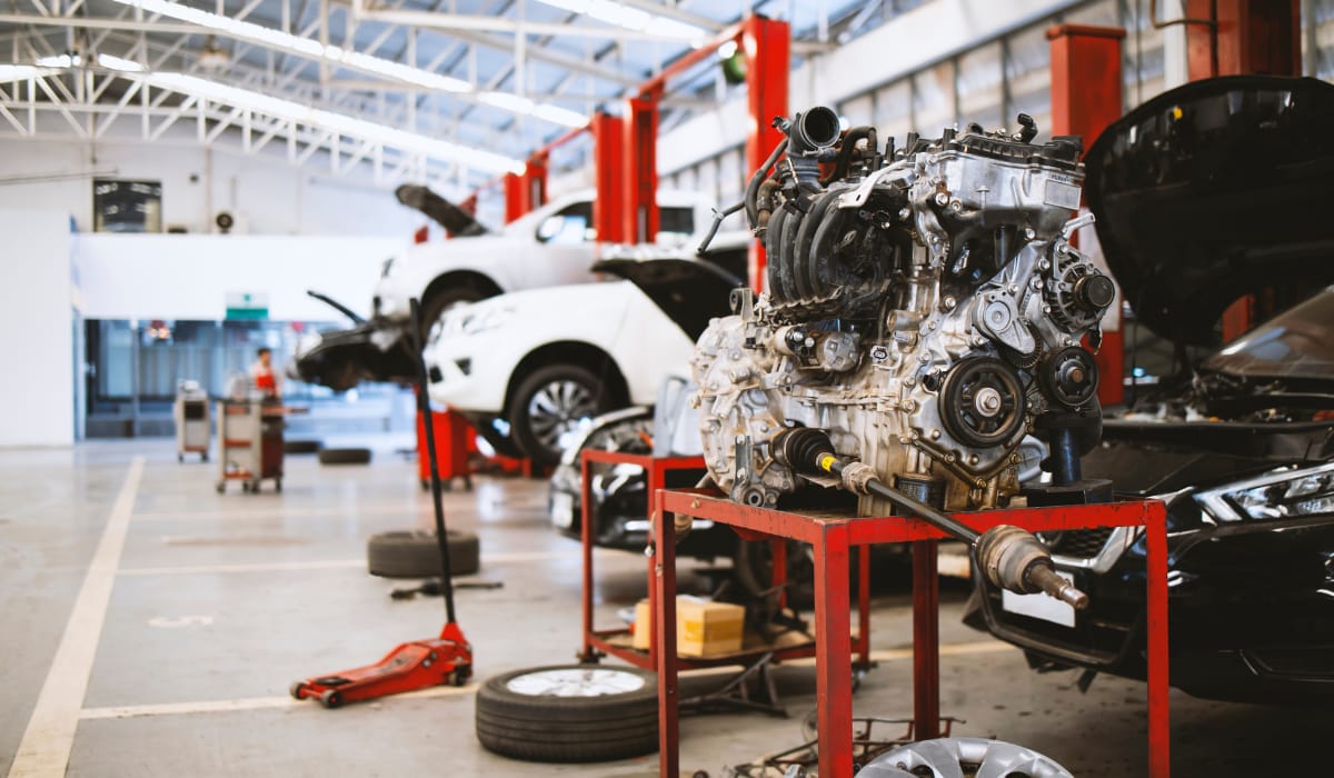 Crise de mecânicos automotivos: 2026 será decisivo em Goiânia